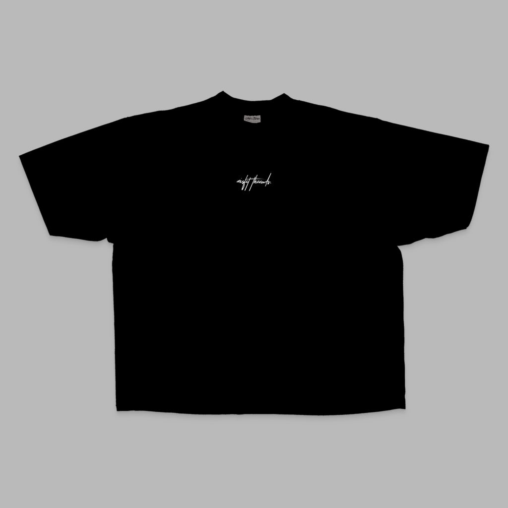 DEFY THE NORM TEE