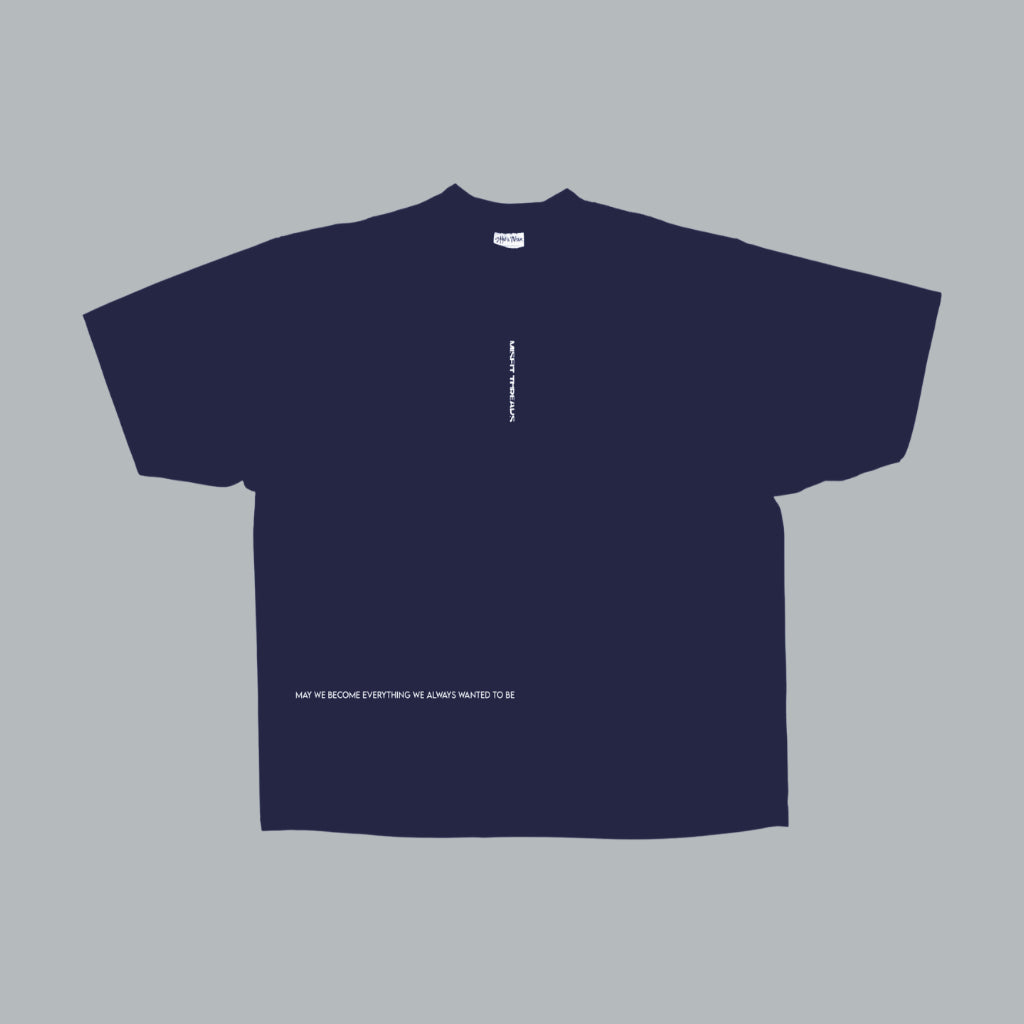 THE KIDS TURNED OUT FINE TEE