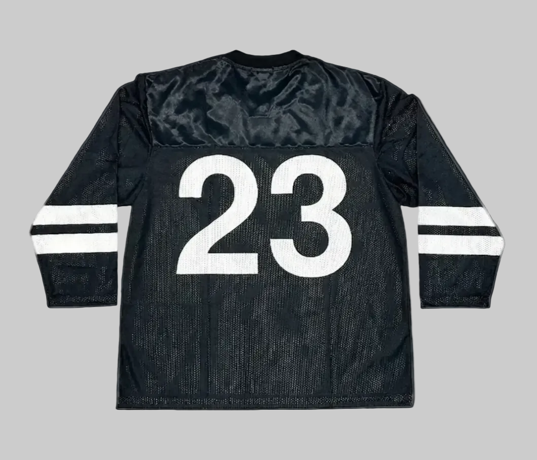 OFFSIDE - LONG SLEEVE JERSEY