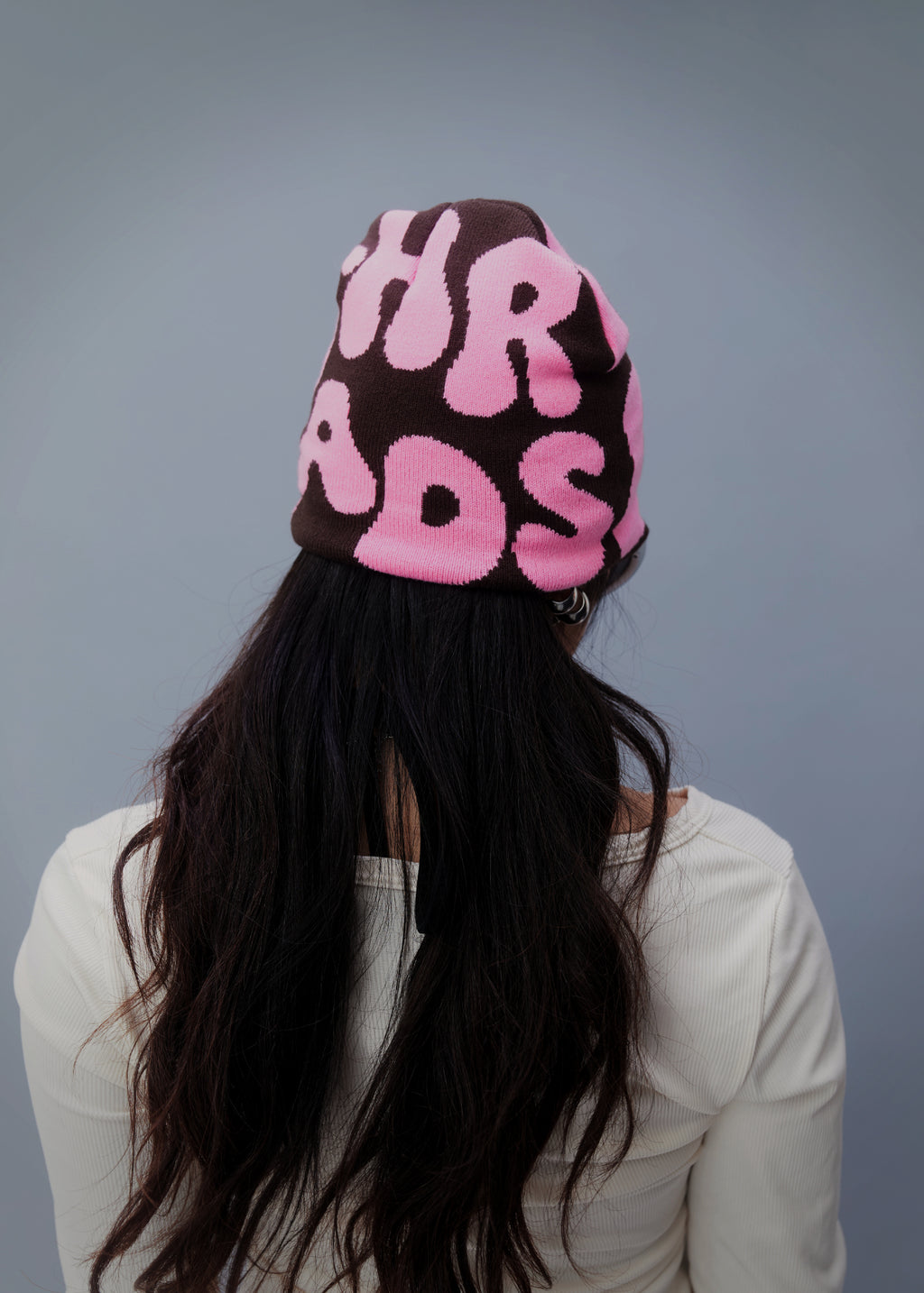 BUBBLE BEANIE (Pre-order)