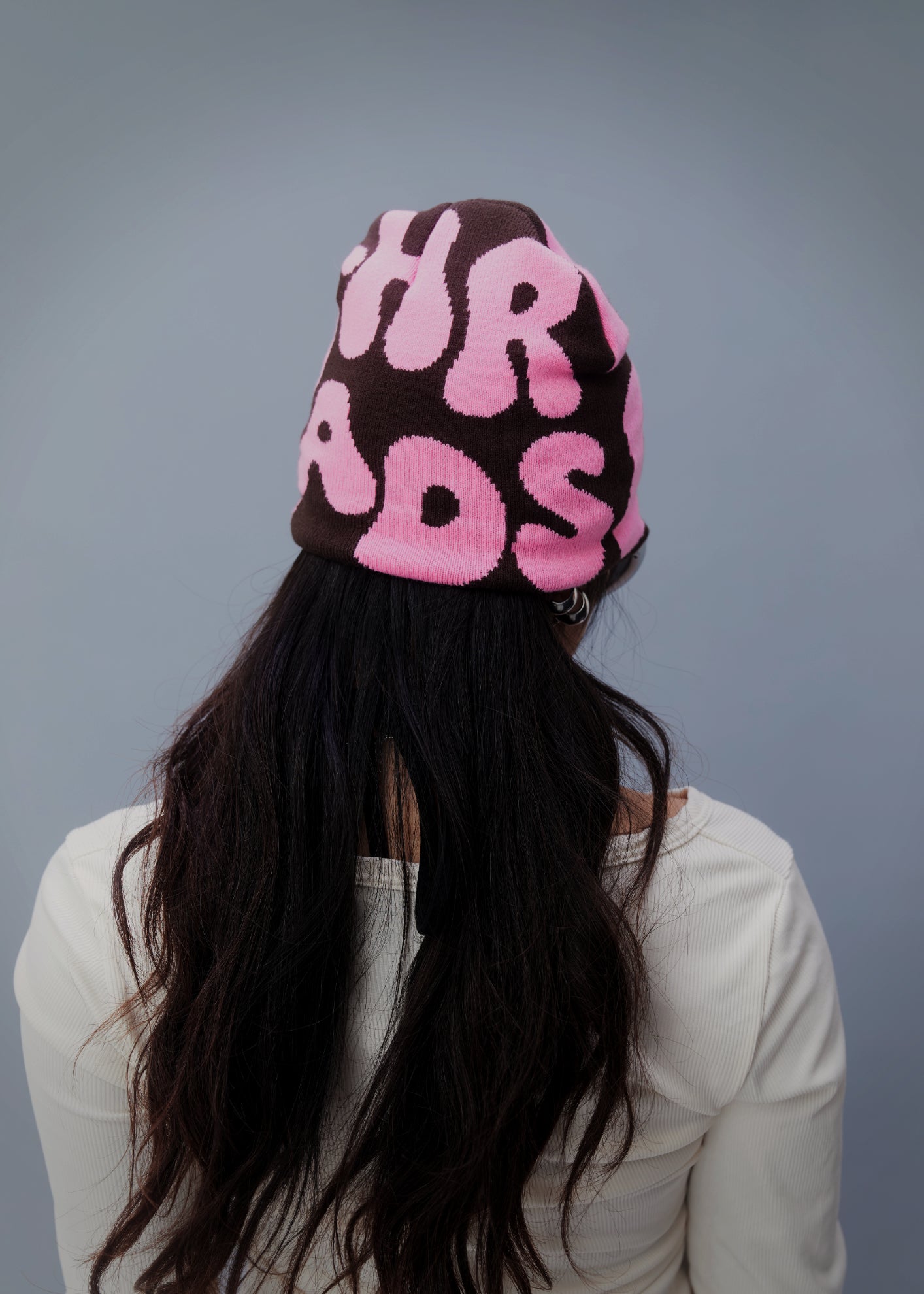 BUBBLE BEANIE (Pre-order)