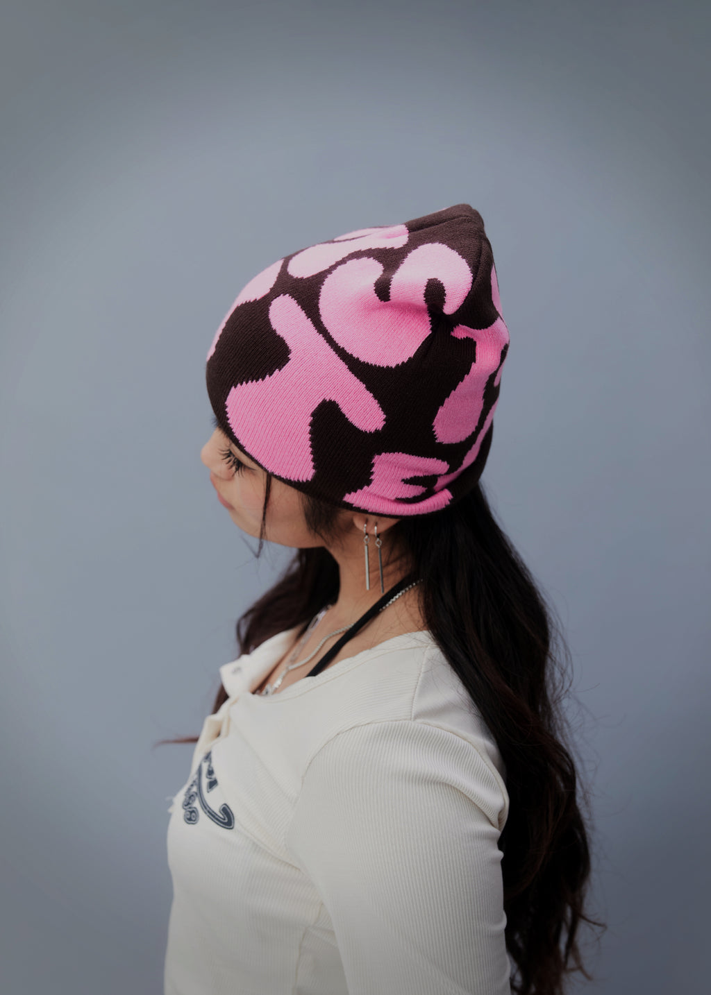 BUBBLE BEANIE (Pre-order)