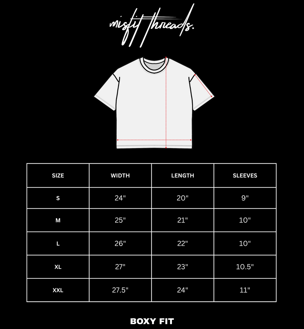 "00" - MESH JERSEY TEE