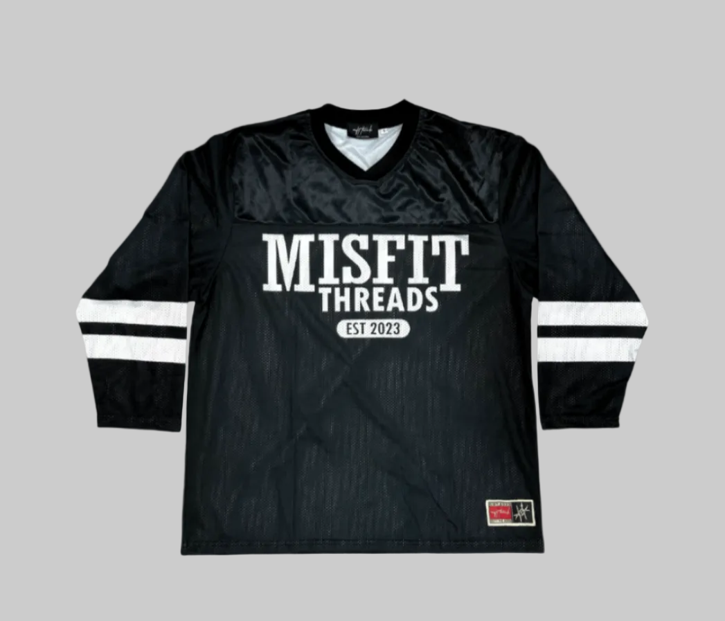 OFFSIDE - LONG SLEEVE JERSEY