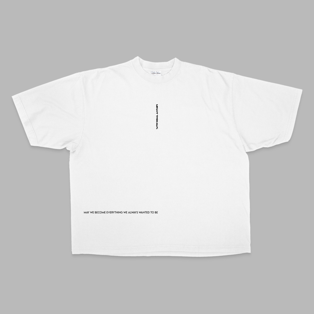 THE KIDS TURNED OUT FINE TEE