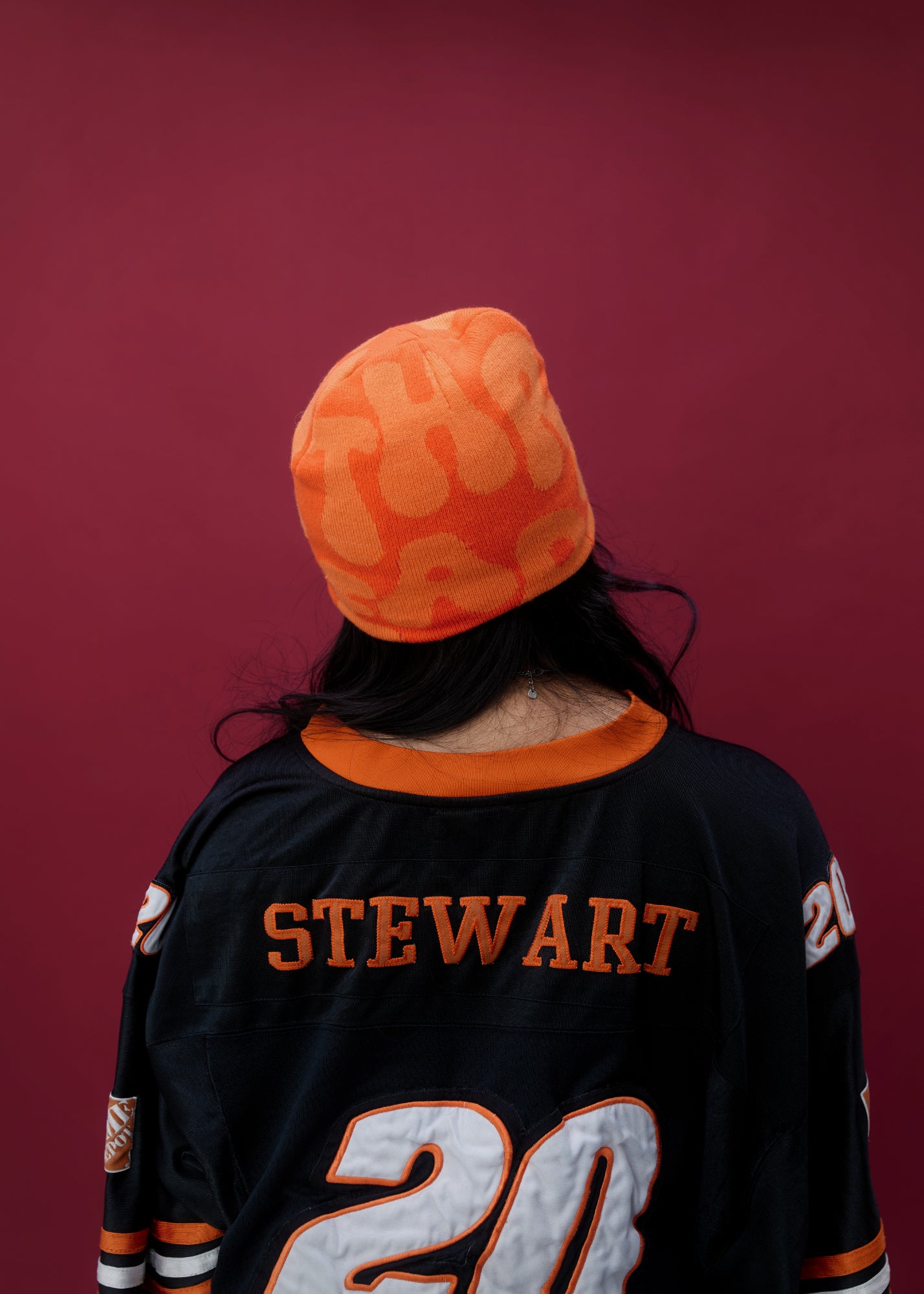 BUBBLE BEANIE (Pre-order)